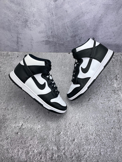 Nike Dunk High (43) - sneakilystore