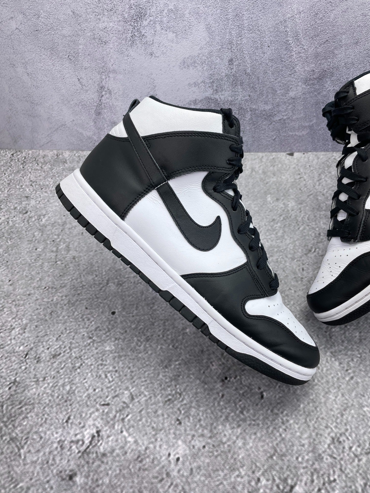 Nike Dunk High (43) - sneakilystore