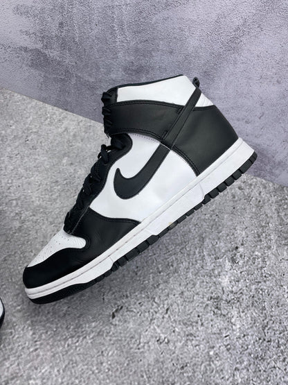 Nike Dunk High (43) - sneakilystore