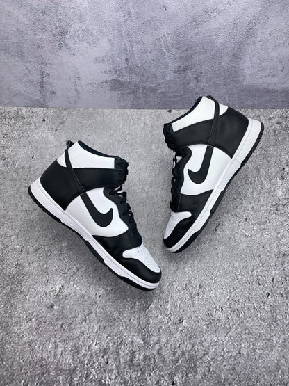 Nike Dunk High (43) - sneakilystore