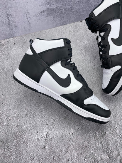 Nike Dunk High (43) - sneakilystore