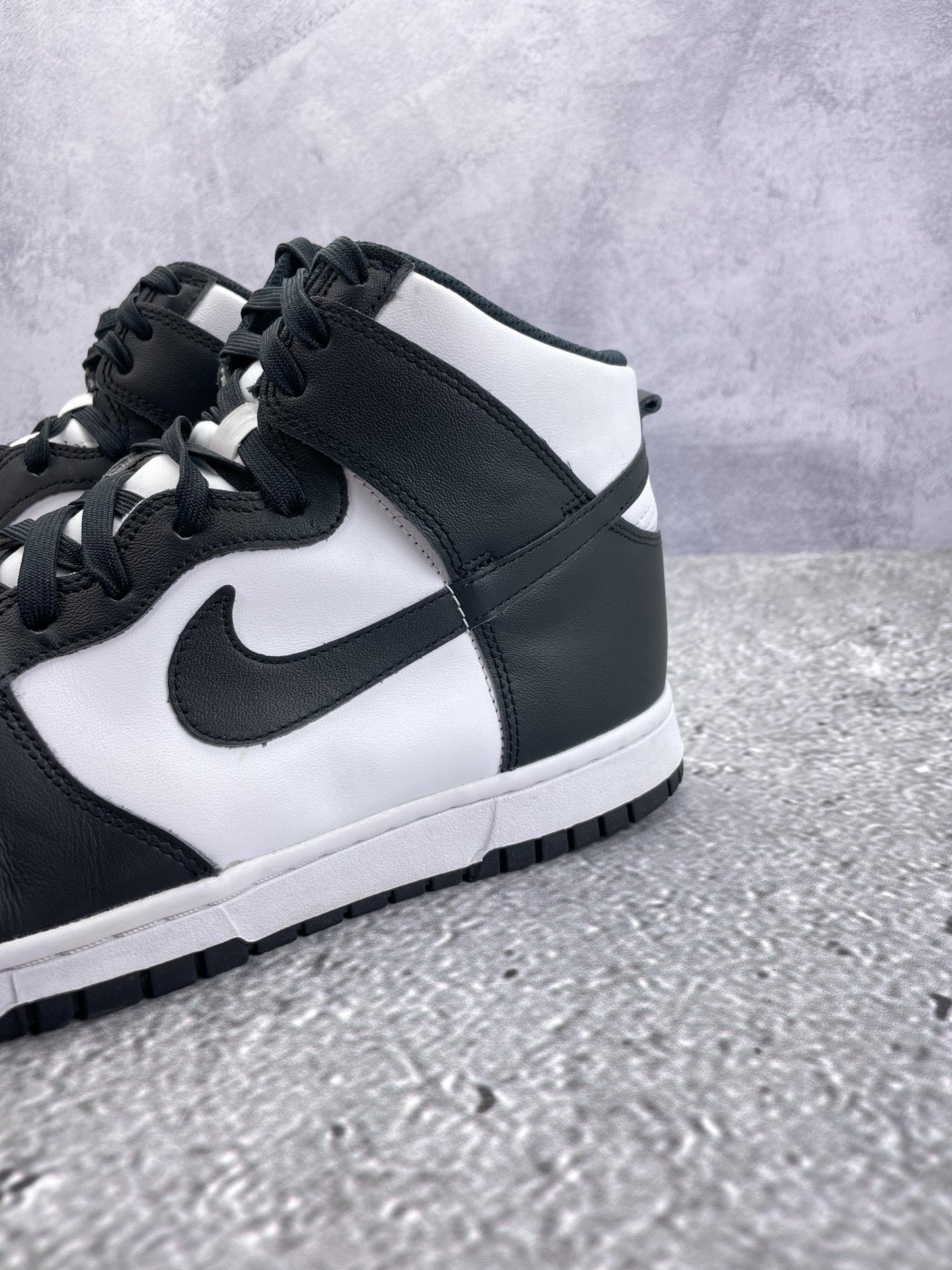 Nike Dunk High (43) - sneakilystore