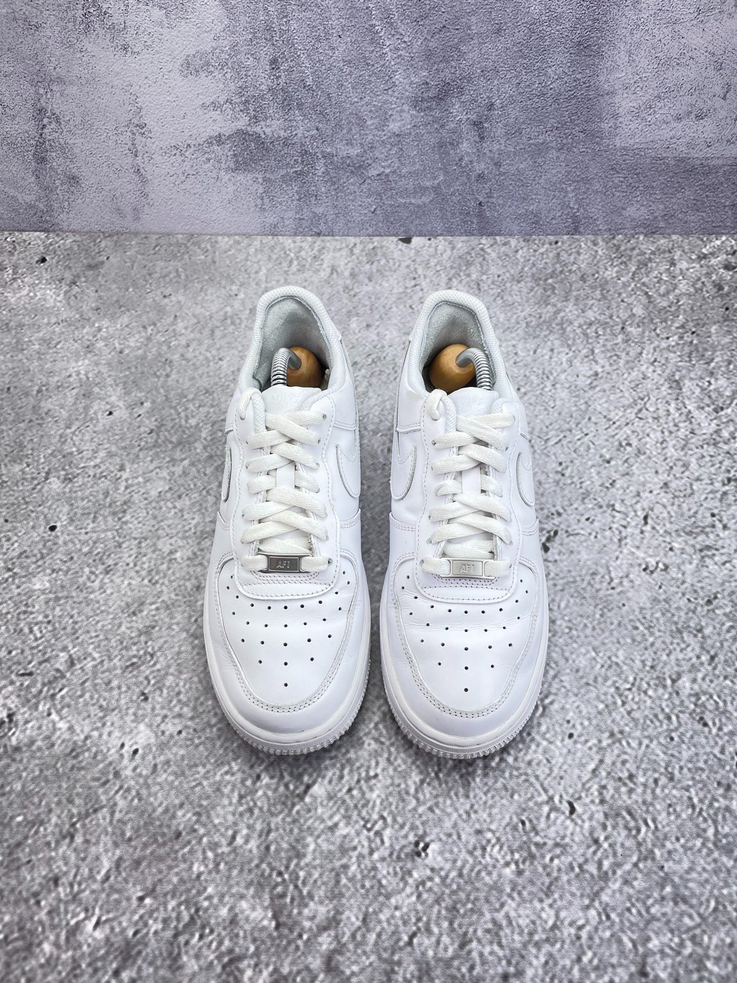 Nike Air Force 1 Low (38.5) - sneakilystore