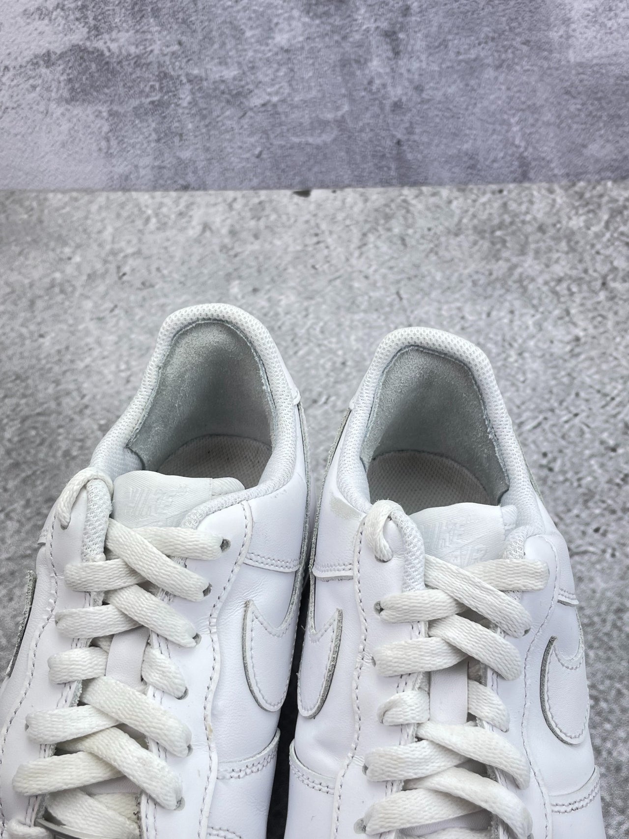 Nike Air Force 1 Low (38.5) - sneakilystore