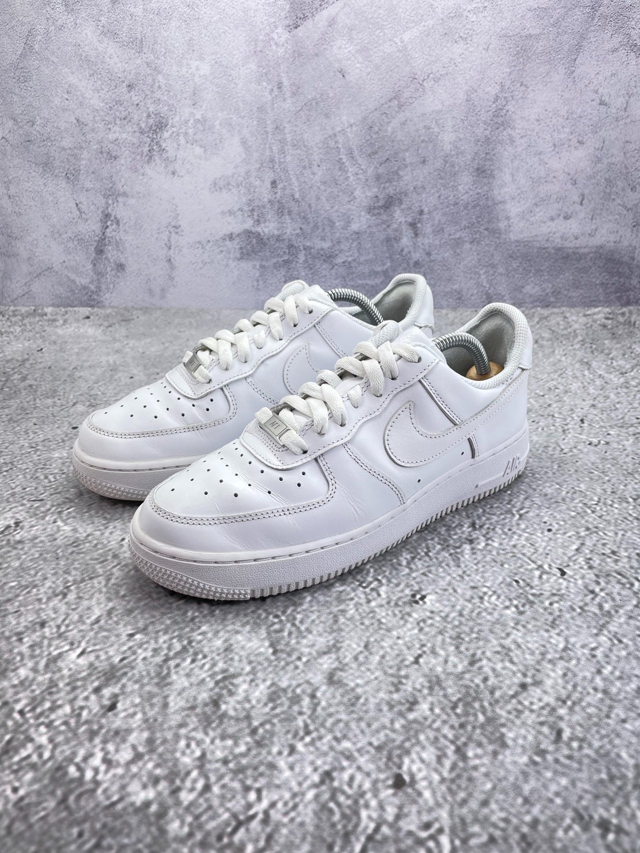 Nike Air Force 1 Low (38.5) - sneakilystore