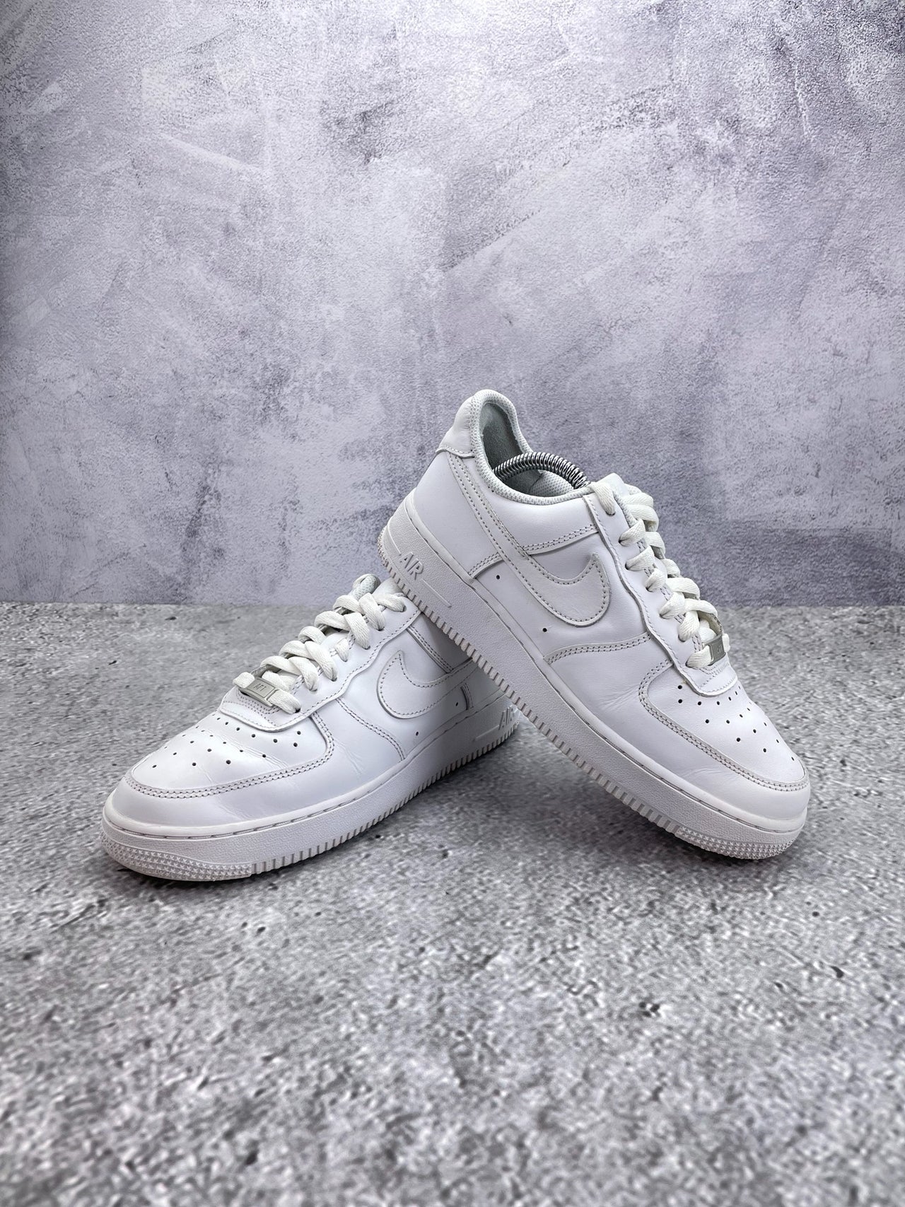 Nike Air Force 1 Low (38.5) - sneakilystore
