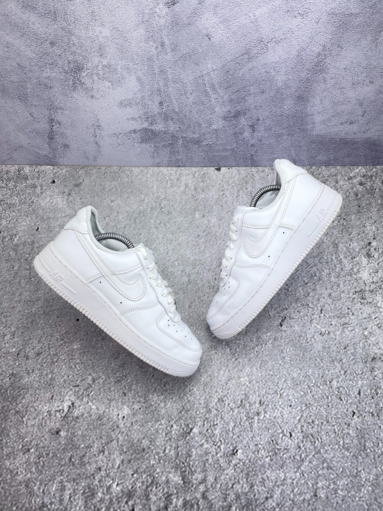 Nike Air Force 1 Low (38.5) - sneakilystore
