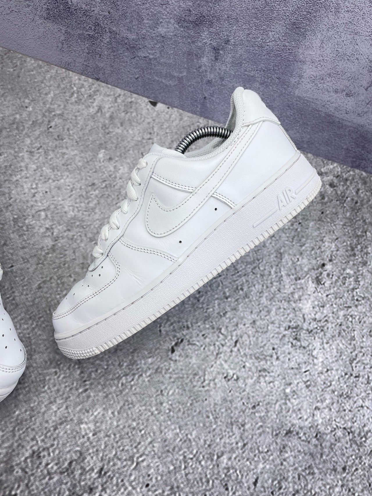 Nike Air Force 1 Low (38.5) - sneakilystore