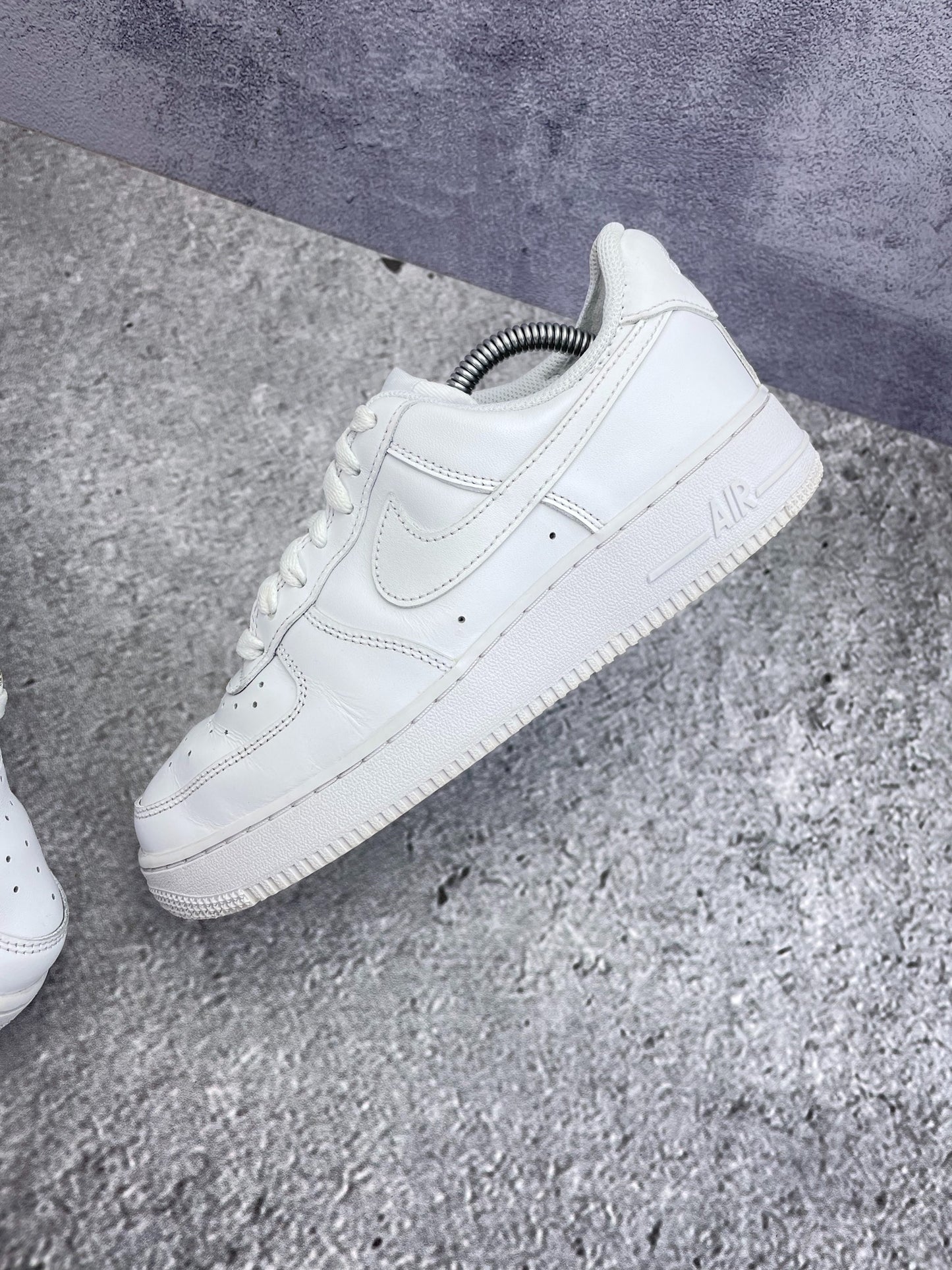 Nike Air Force 1 Low (38.5) - sneakilystore