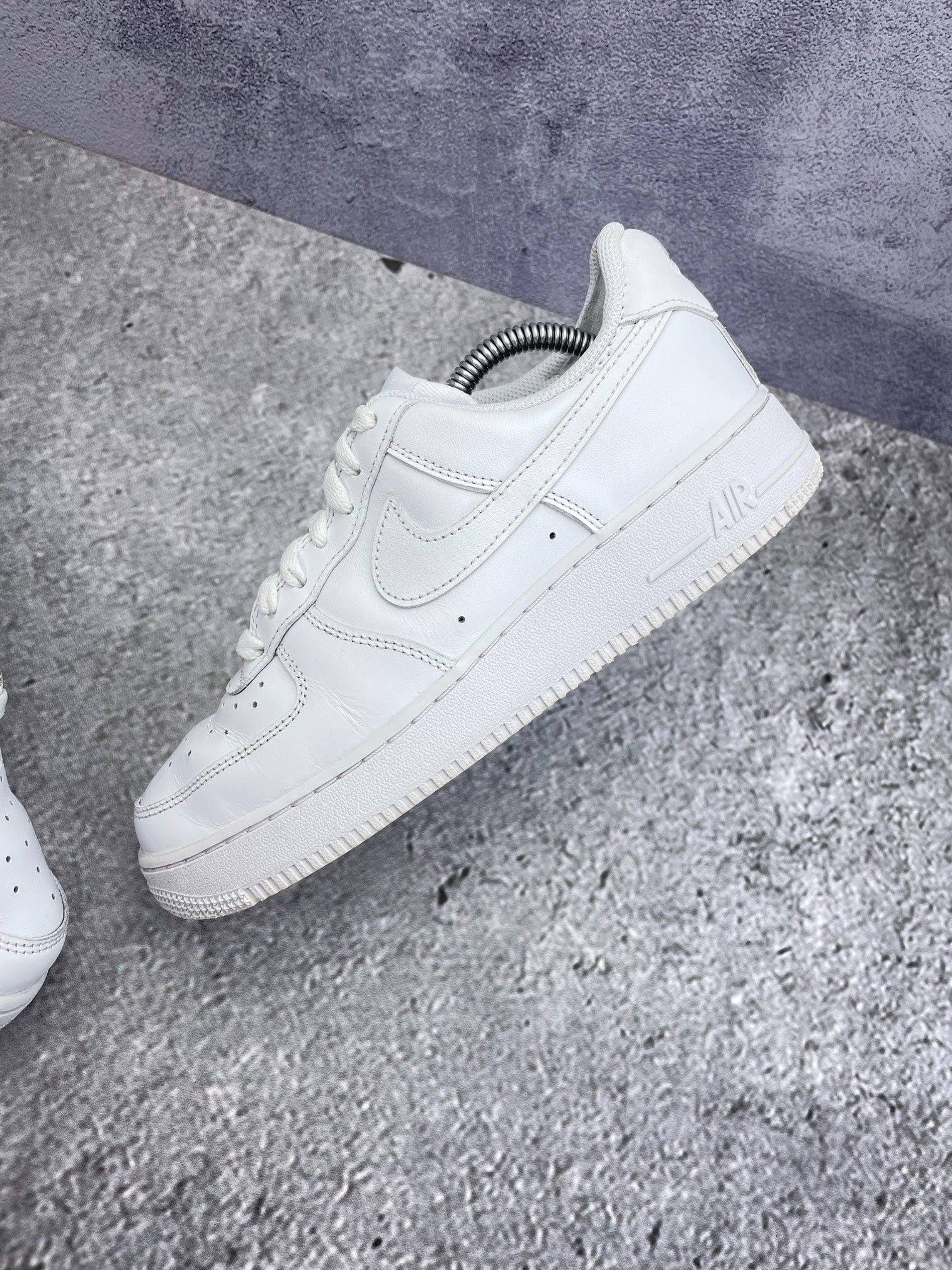 Nike Air Force 1 Low (38.5) - sneakilystore