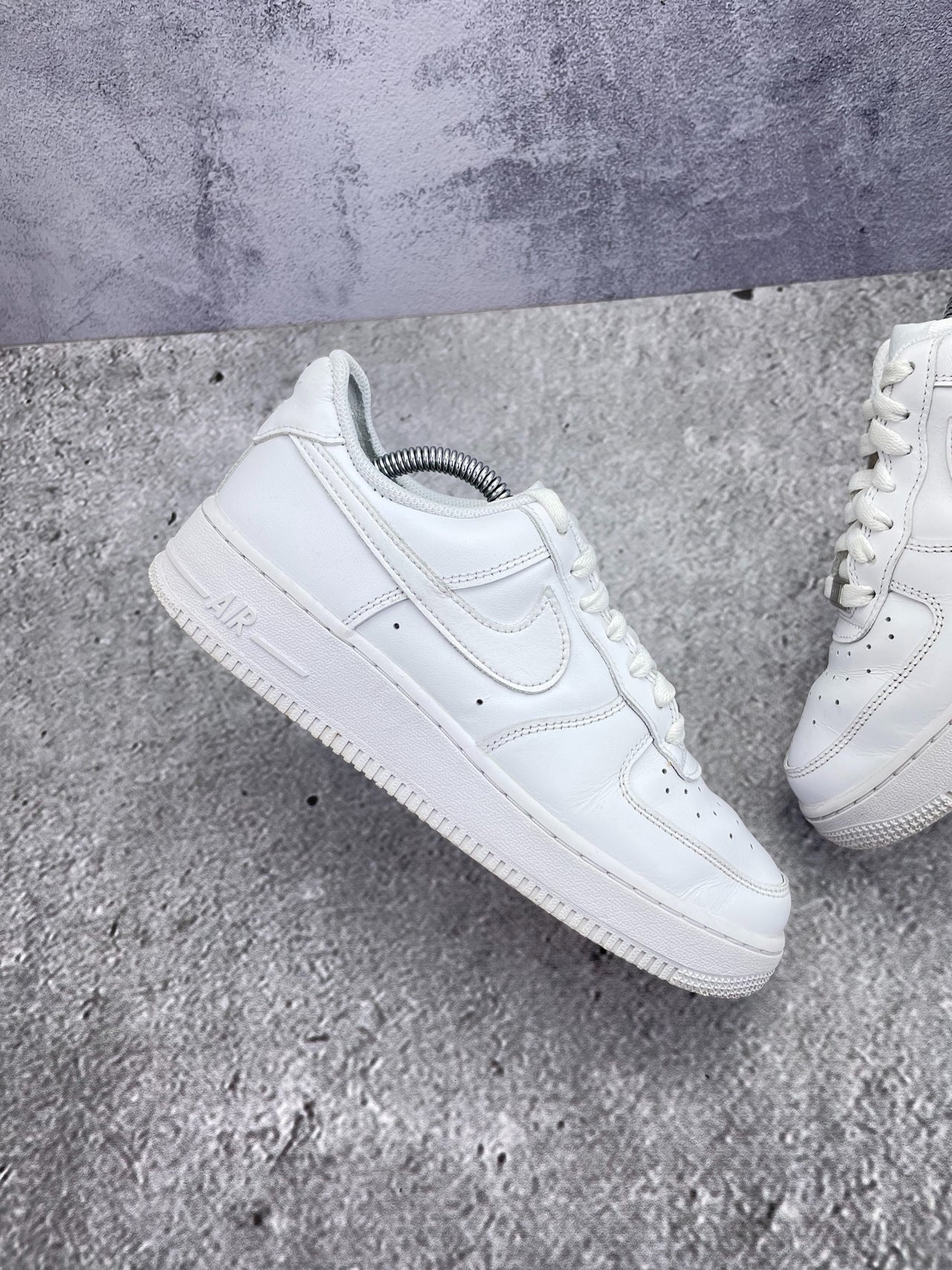 Nike Air Force 1 Low (38.5) - sneakilystore