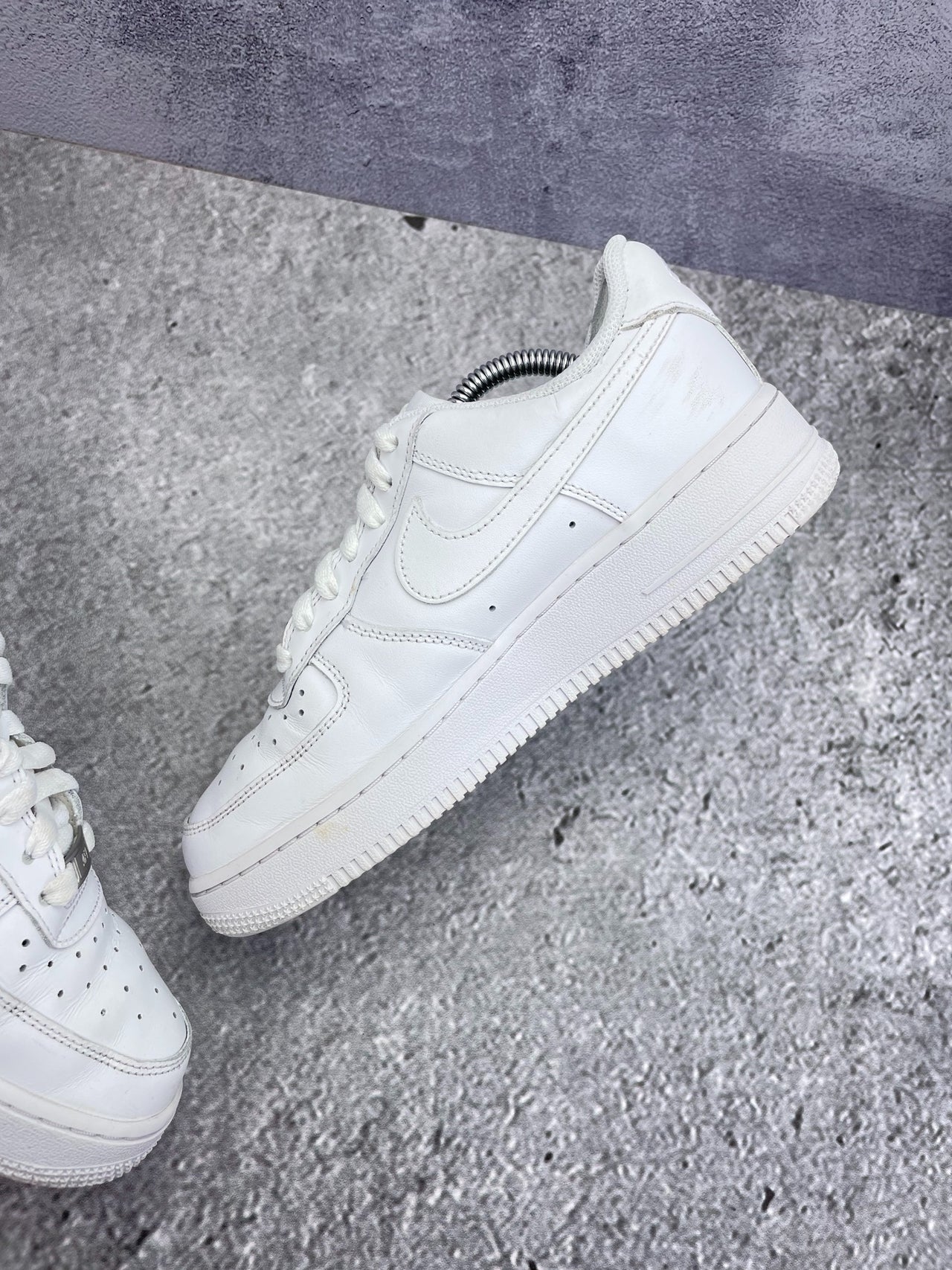 Nike Air Force 1 Low (38.5) - sneakilystore