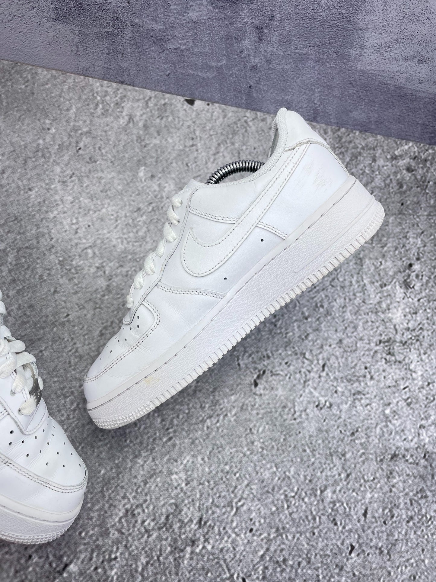 Nike Air Force 1 Low (38.5) - sneakilystore