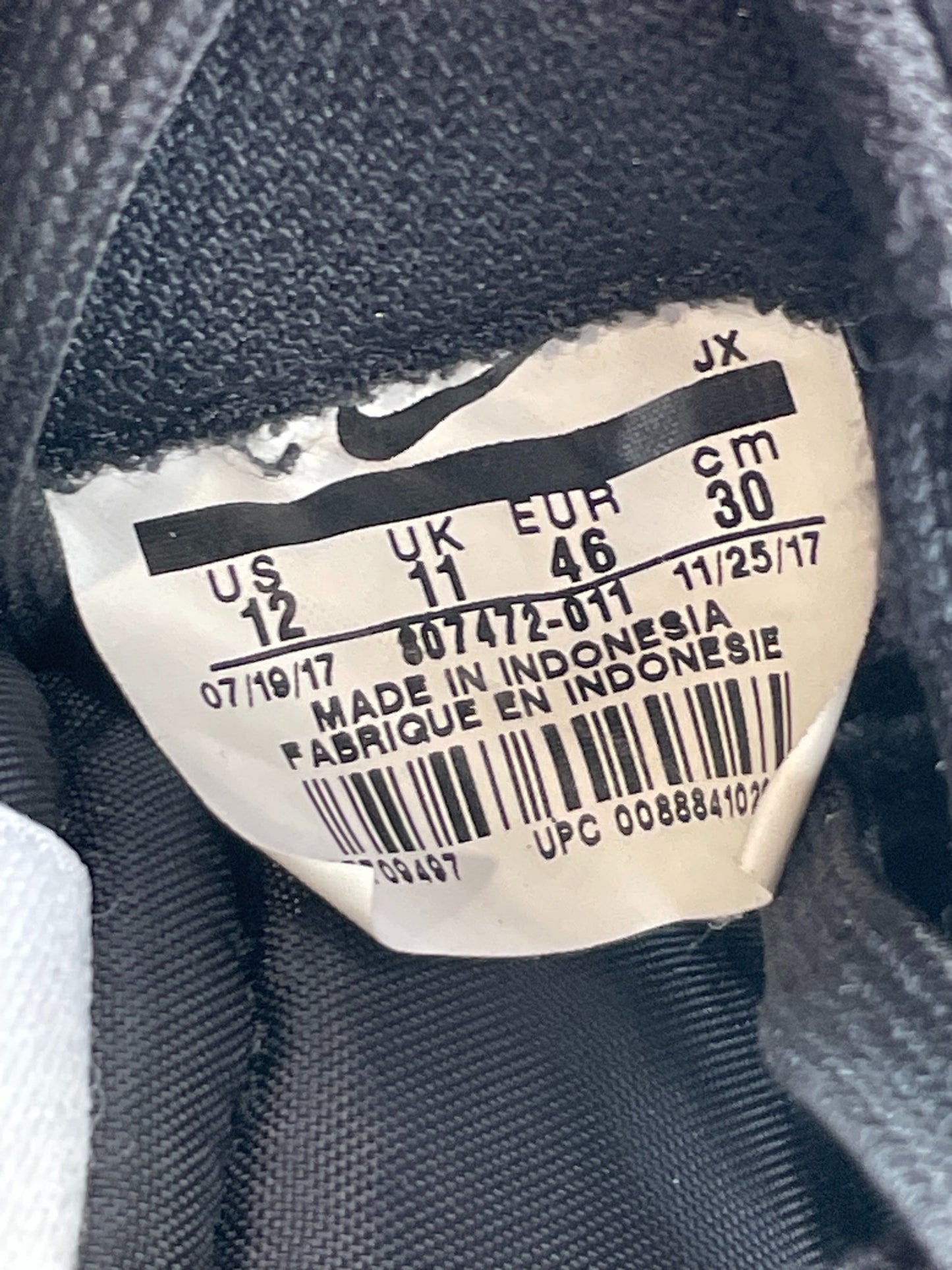Nike Classic Cortez (46) - sneakilystore