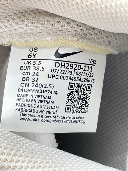 Nike Air Force 1 Low (38.5) - sneakilystore