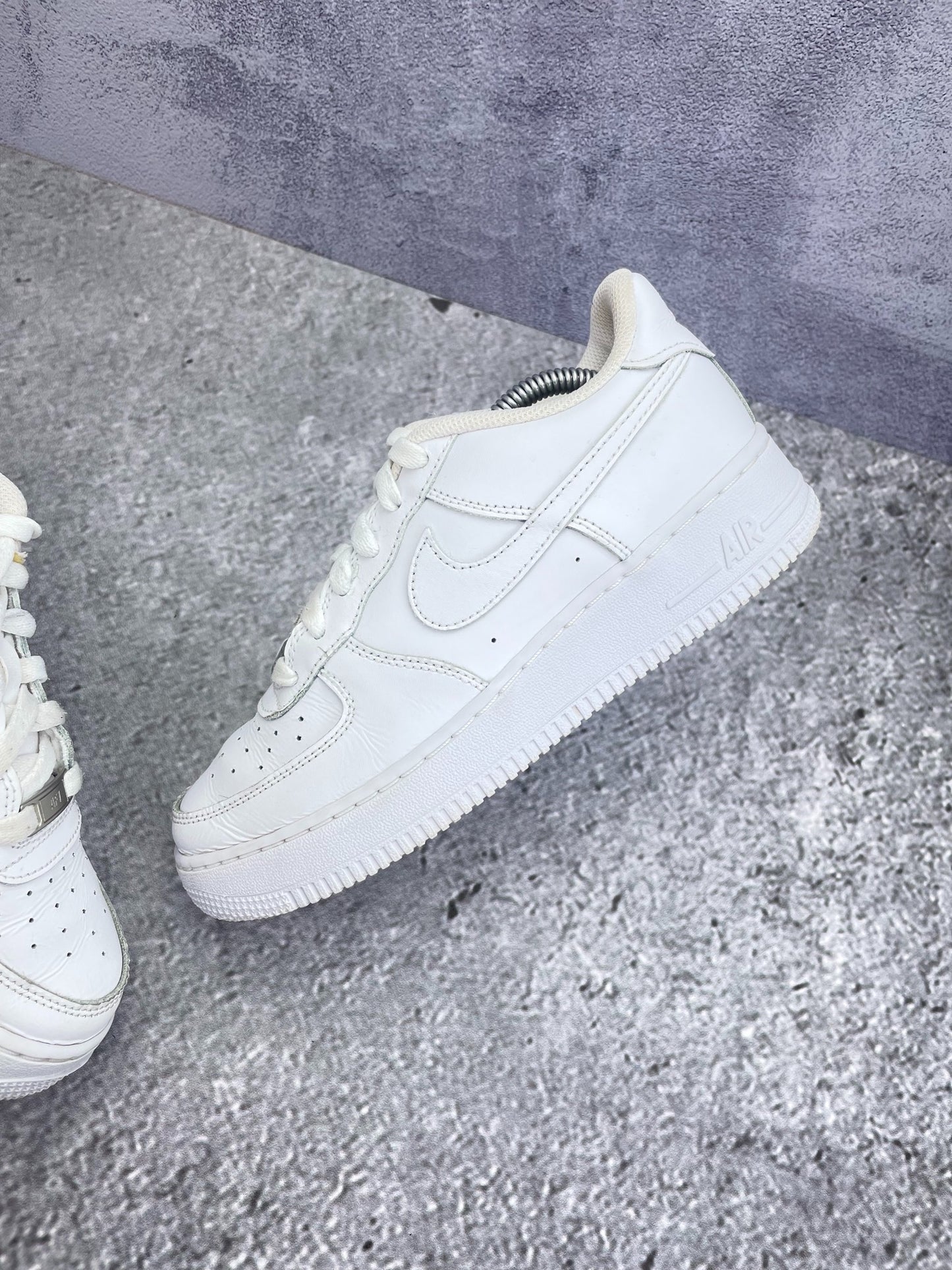 Nike Air Force 1 Low (38.5) - sneakilystore