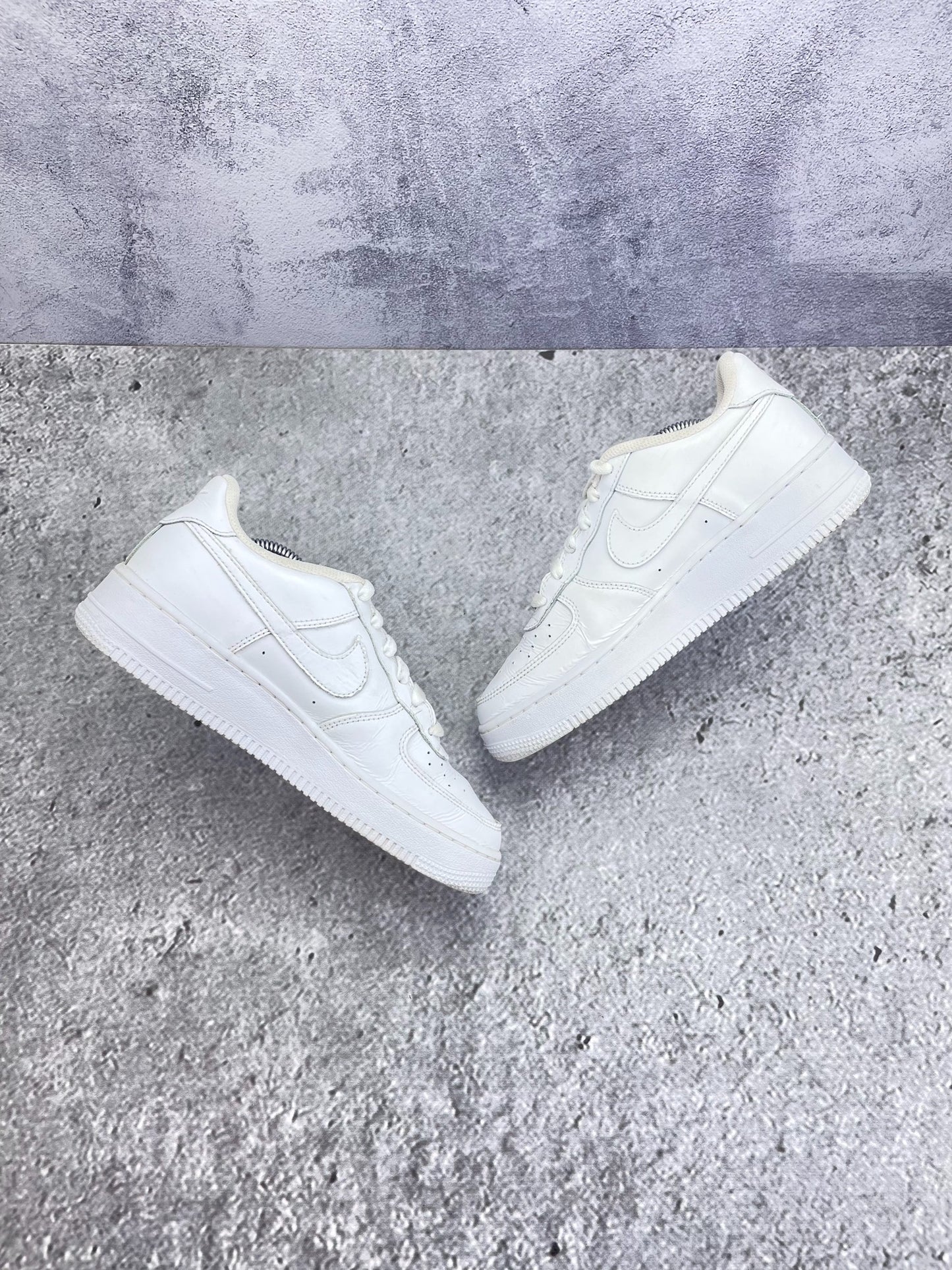 Nike Air Force 1 Low (38.5) - sneakilystore
