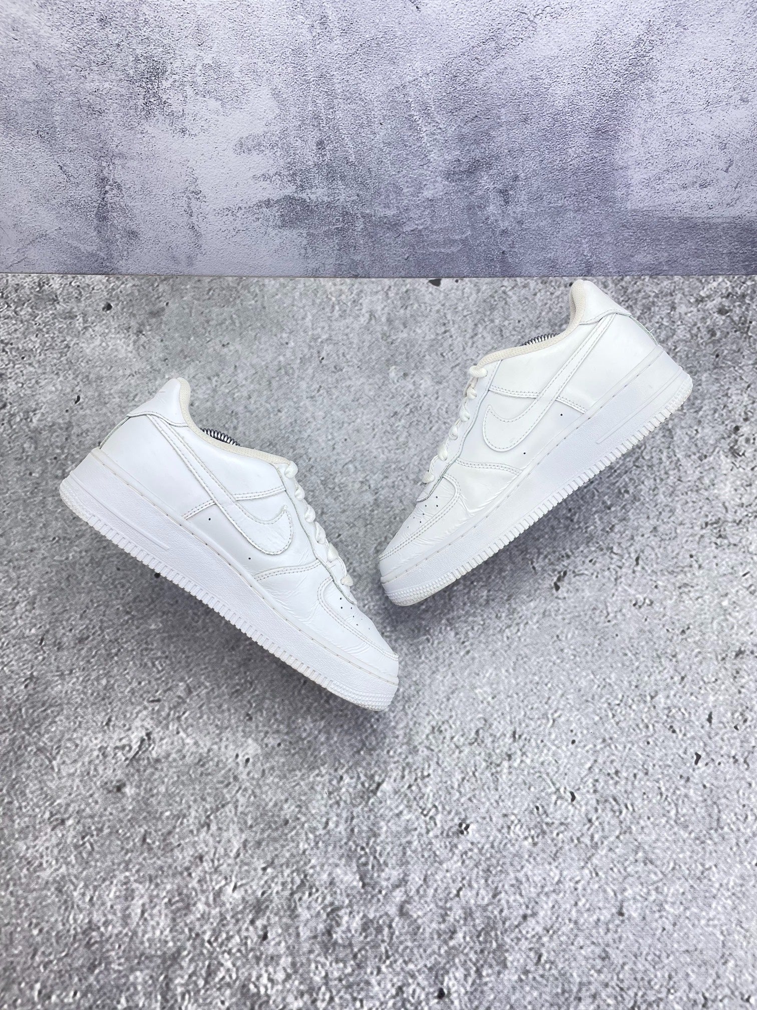 Nike Air Force 1 Low (38.5) - sneakilystore