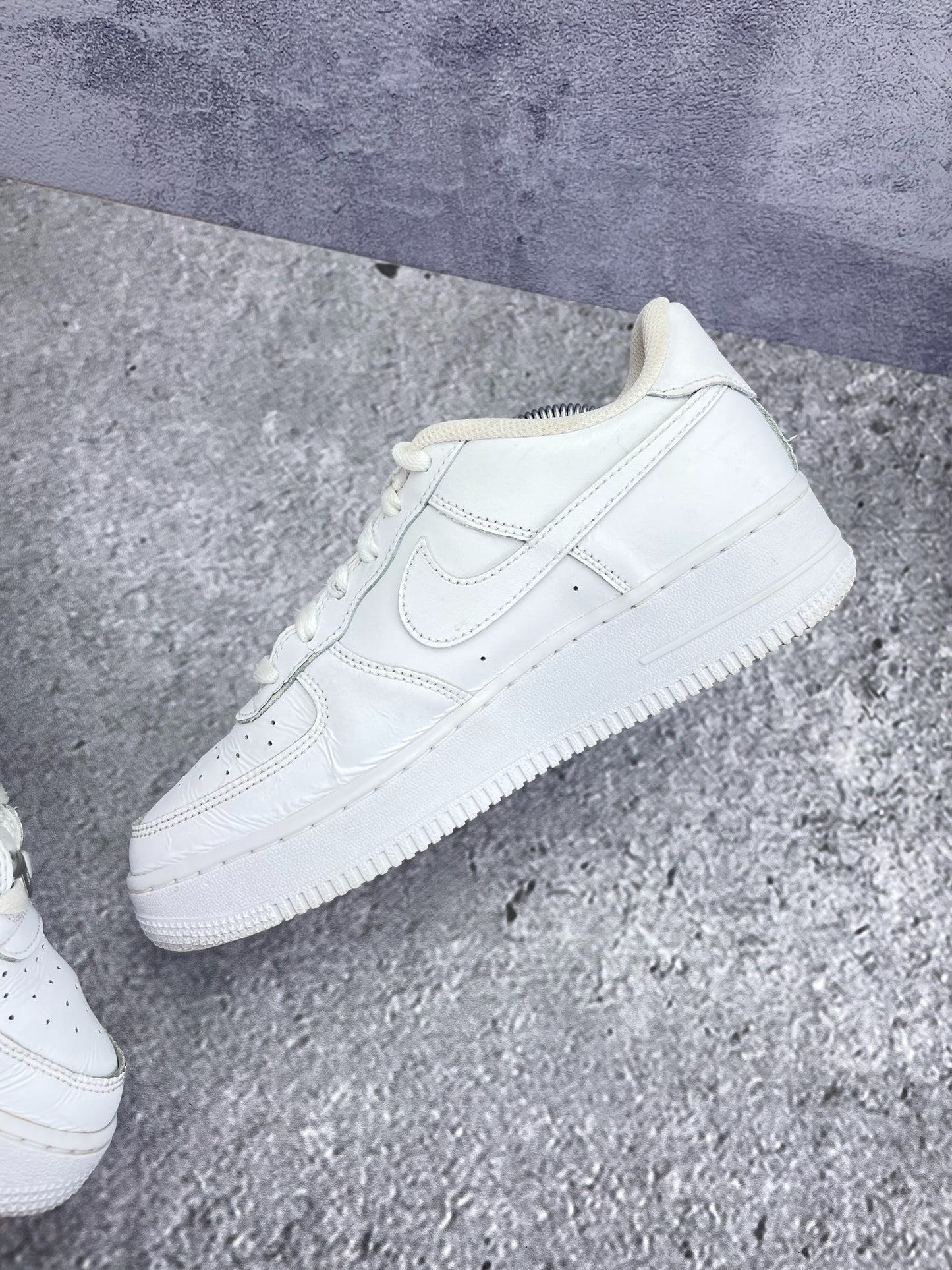Nike Air Force 1 Low (38.5) - sneakilystore