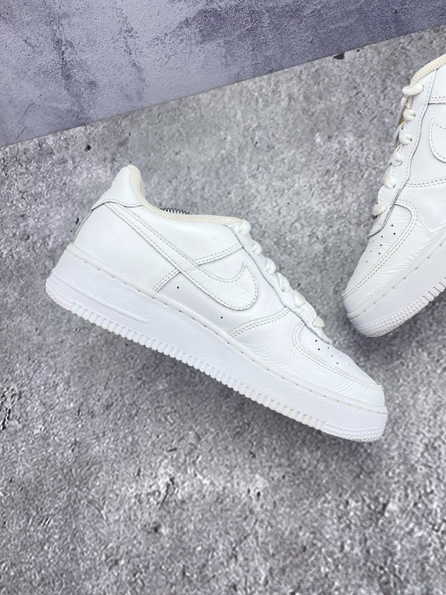 Nike Air Force 1 Low (38.5) - sneakilystore