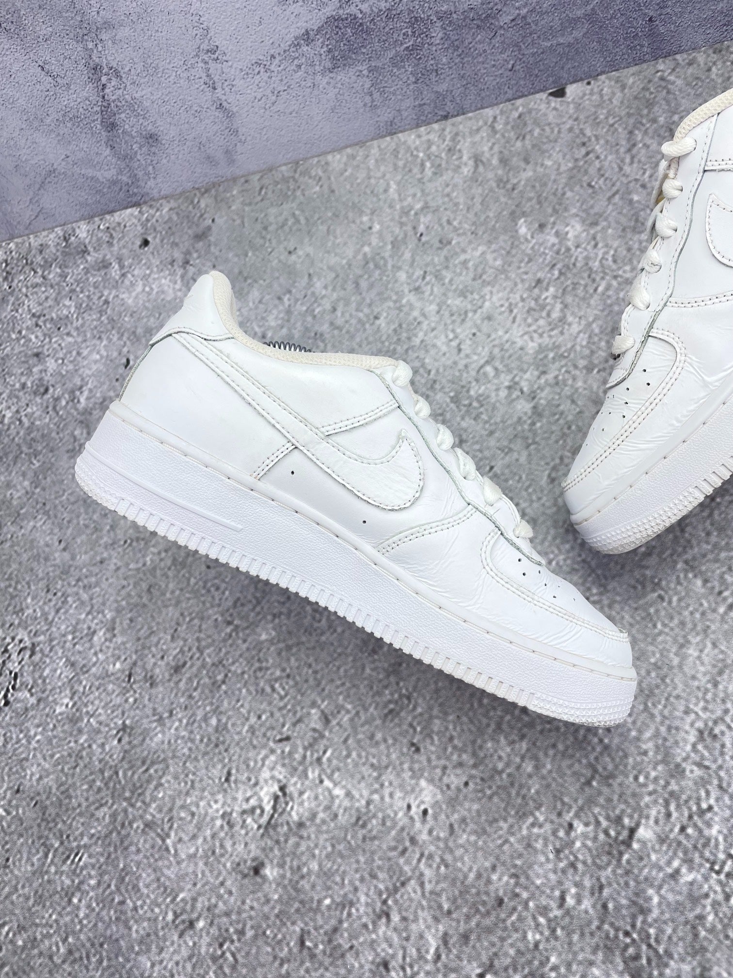 Nike Air Force 1 Low (38.5) - sneakilystore