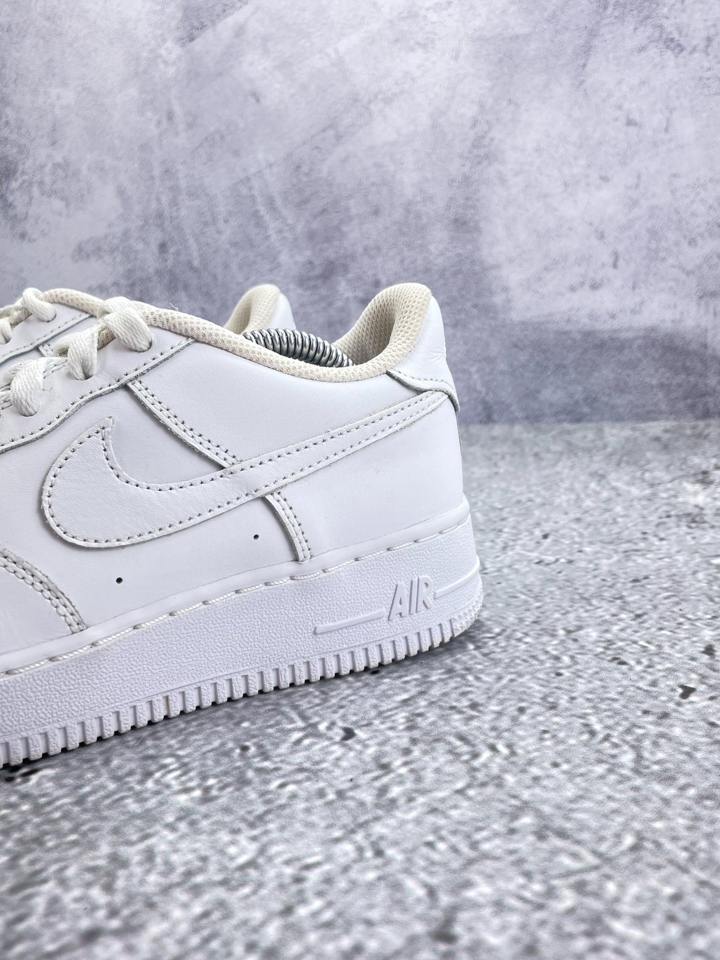 Nike Air Force 1 Low (38.5) - sneakilystore