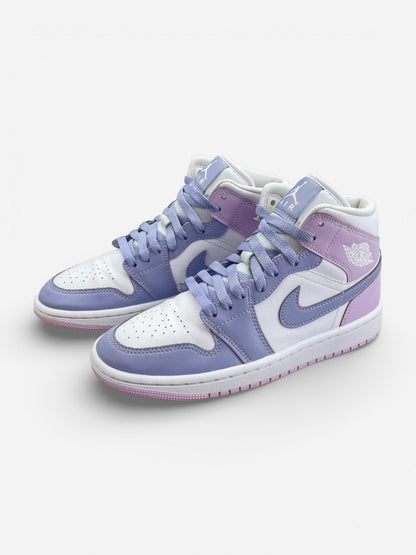 Nike Air Jordan 1 Mid (37.5) - sneakilystore