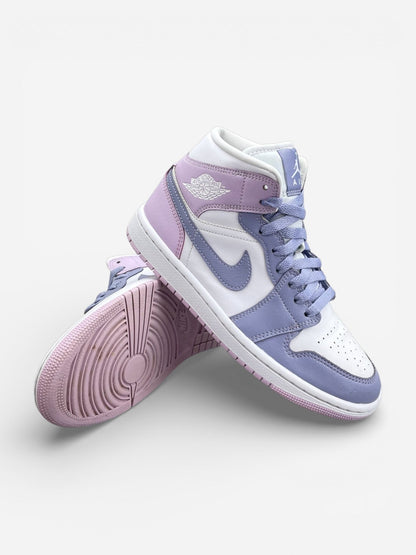 Nike Air Jordan 1 Mid (37.5) - sneakilystore
