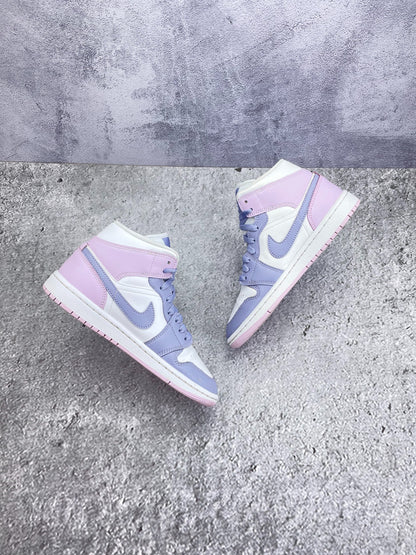 Nike Air Jordan 1 Mid (37.5) - sneakilystore