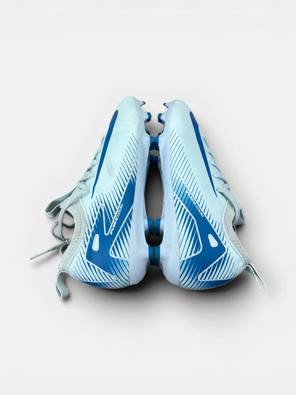 Nike Air Zoom Mercurial Vapor 16 — buty sportowe dziecięce w bardzo dobrym stanie rozmiar 34, boczny profil
