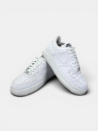 Nike Air Force 1 '07 Next Nature — buty sportowe damskie w bardzo dobrym stanie rozmiar 38.5, boczny profil