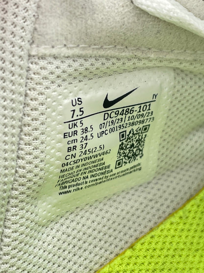 Nike Air Force 1 '07 Next Nature — buty sportowe damskie w bardzo dobrym stanie rozmiar 38.5, opcjonalne zdjęcie 2