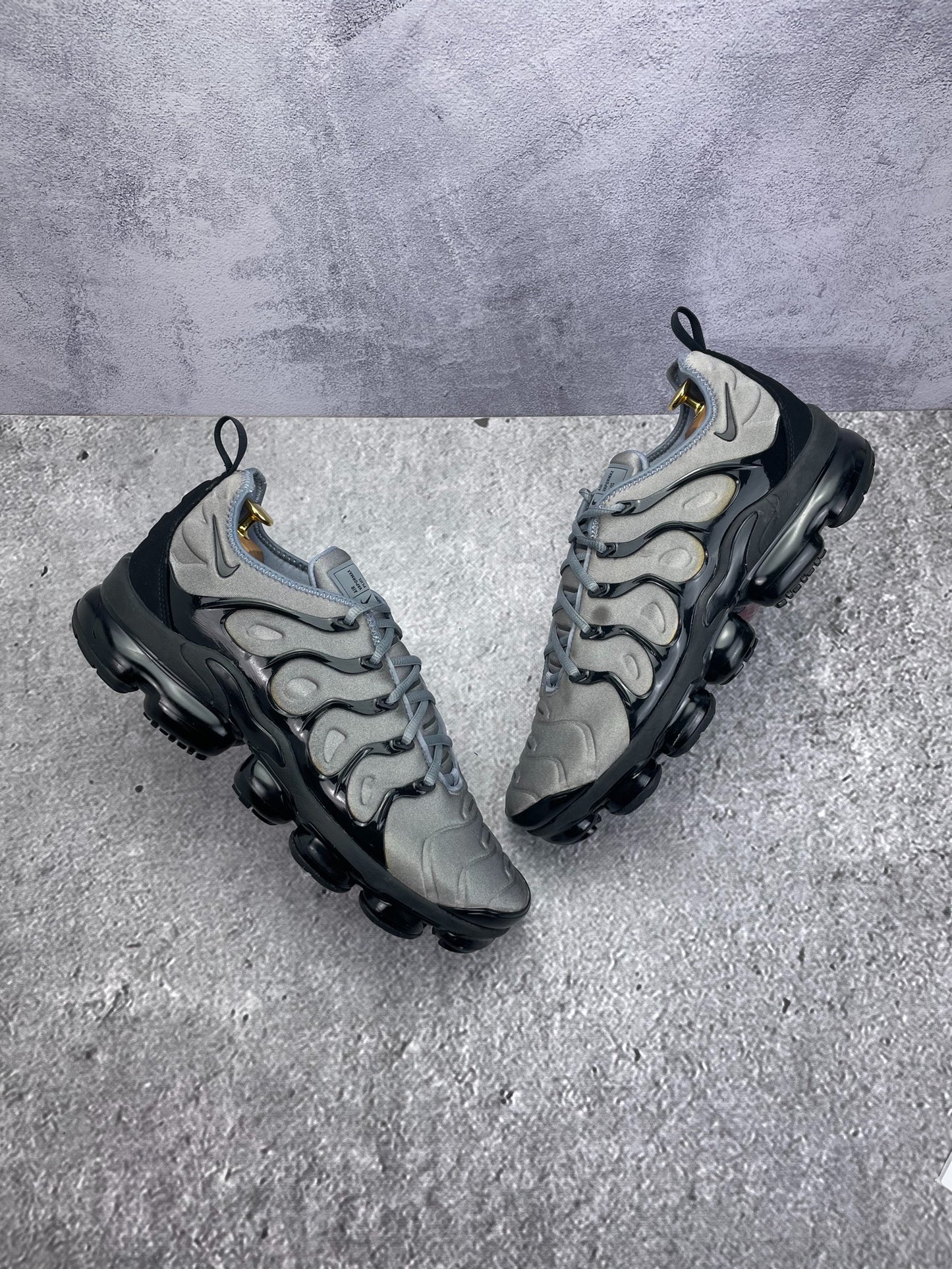 Nike Air Vapormax Plus (46) - sneakilystore
