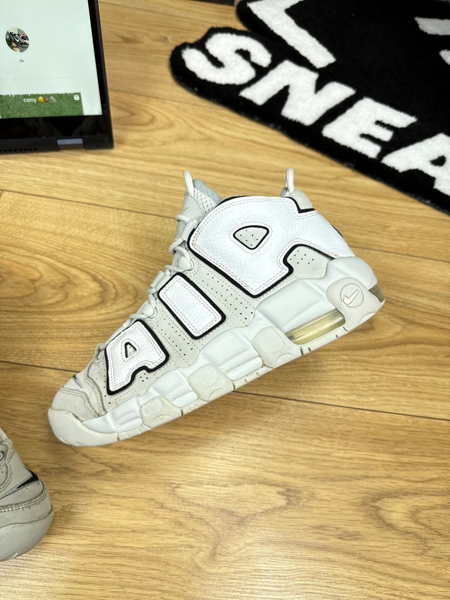 Nike Air More Uptempo 96 (40)