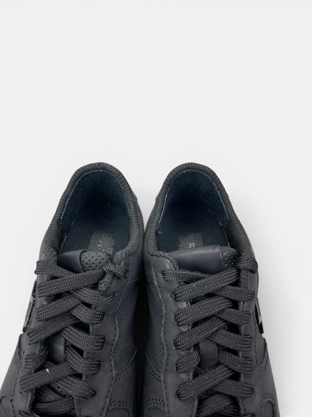 Replay Sneakers — buty sportowe damskie w bardzo dobrym stanie rozmiar 36, zapiętki butów