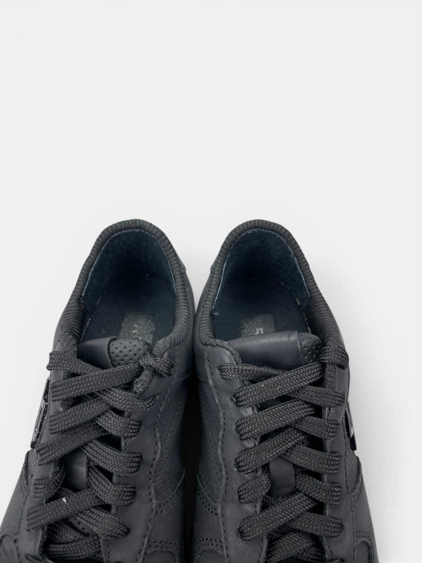 Replay Sneakers — buty sportowe damskie w bardzo dobrym stanie rozmiar 36, zapiętki butów