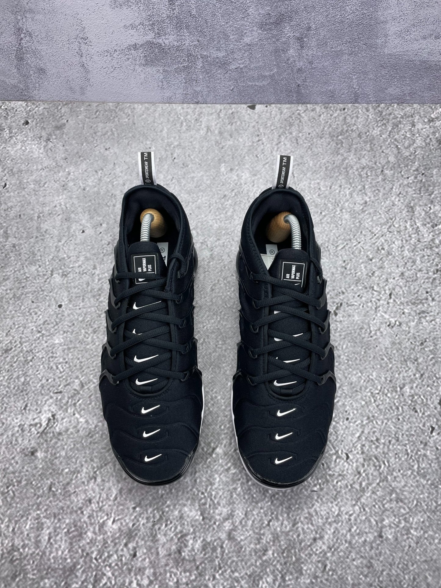 Nike Air Vapormax Plus (43) - sneakilystore