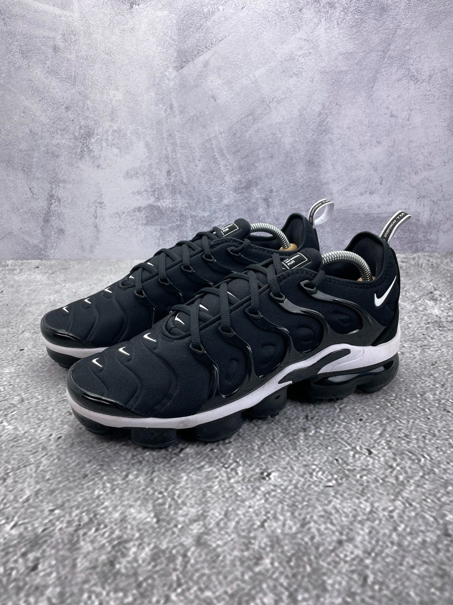 Nike Air Vapormax Plus (43) - sneakilystore