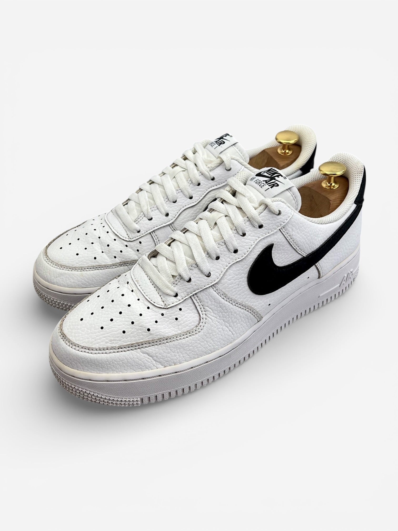 Nike Air Force 1 Low (44) - sneakilystore