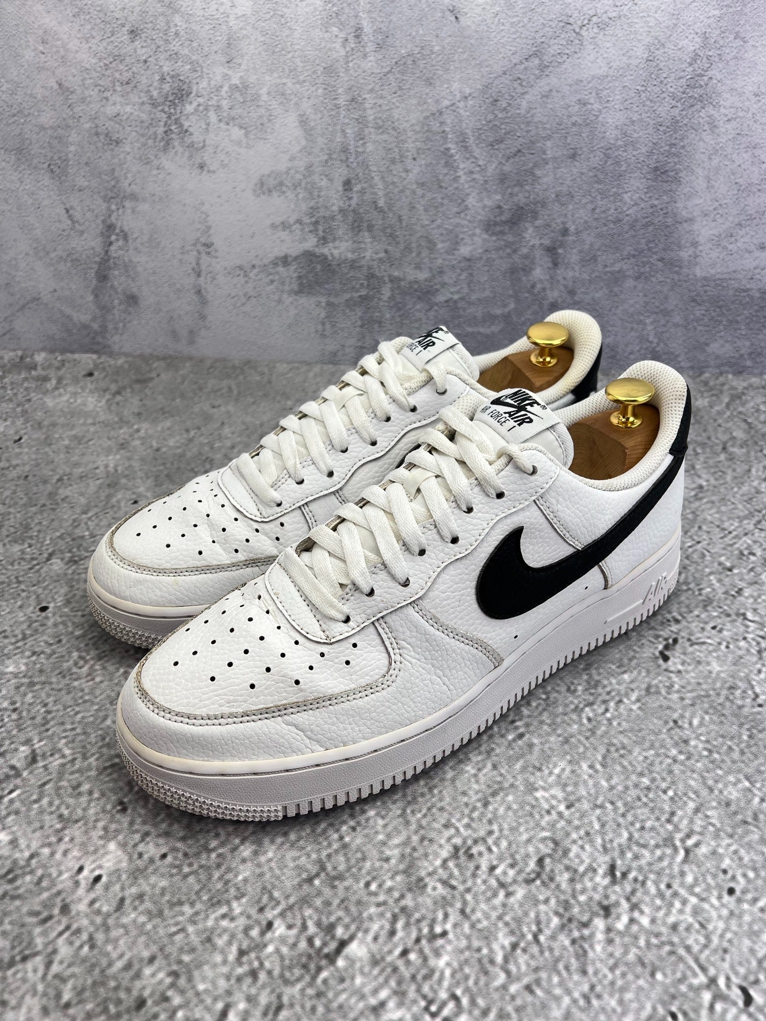 Nike Air Force 1 Low (44) - sneakilystore