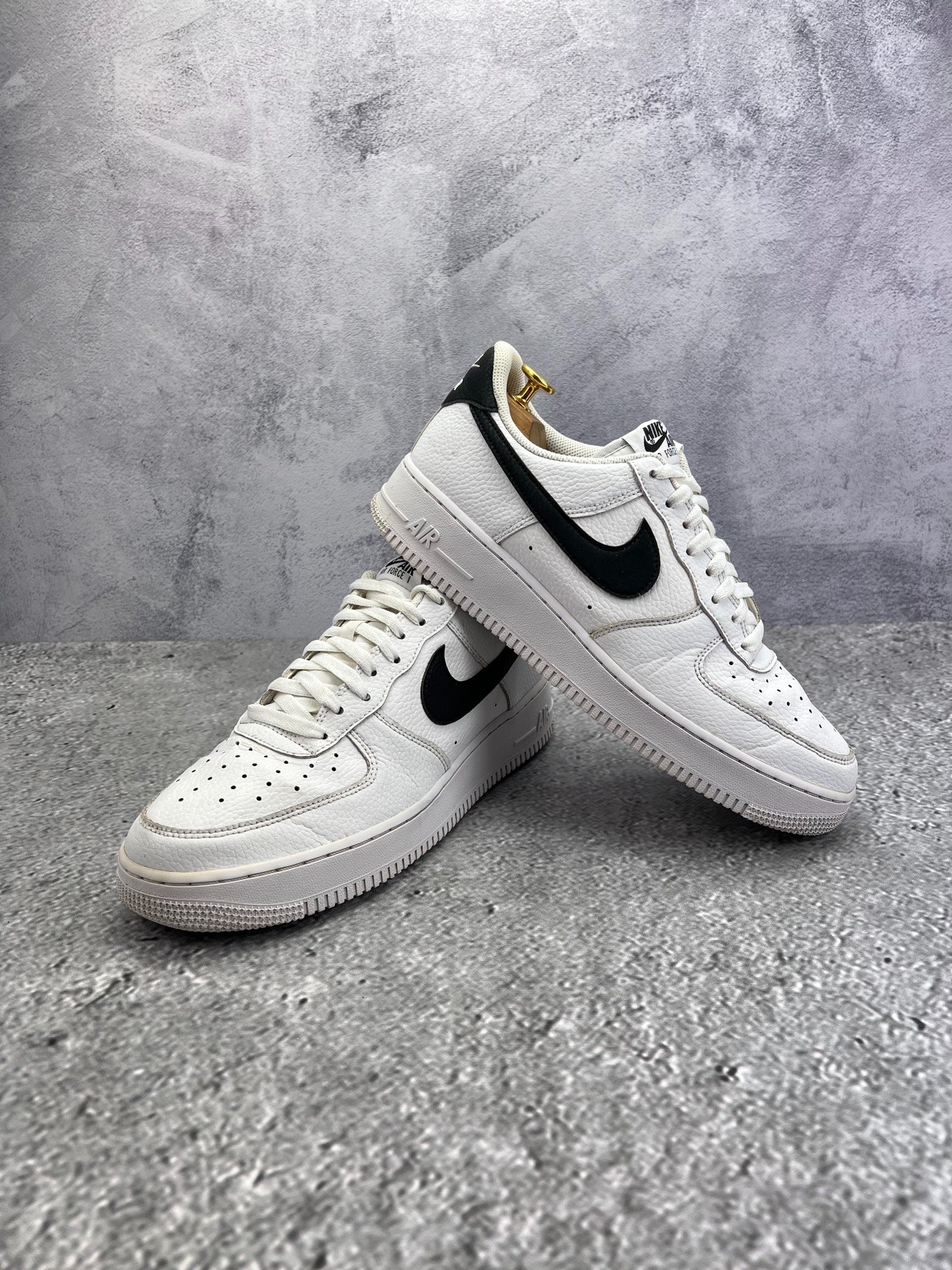 Nike Air Force 1 Low (44) - sneakilystore