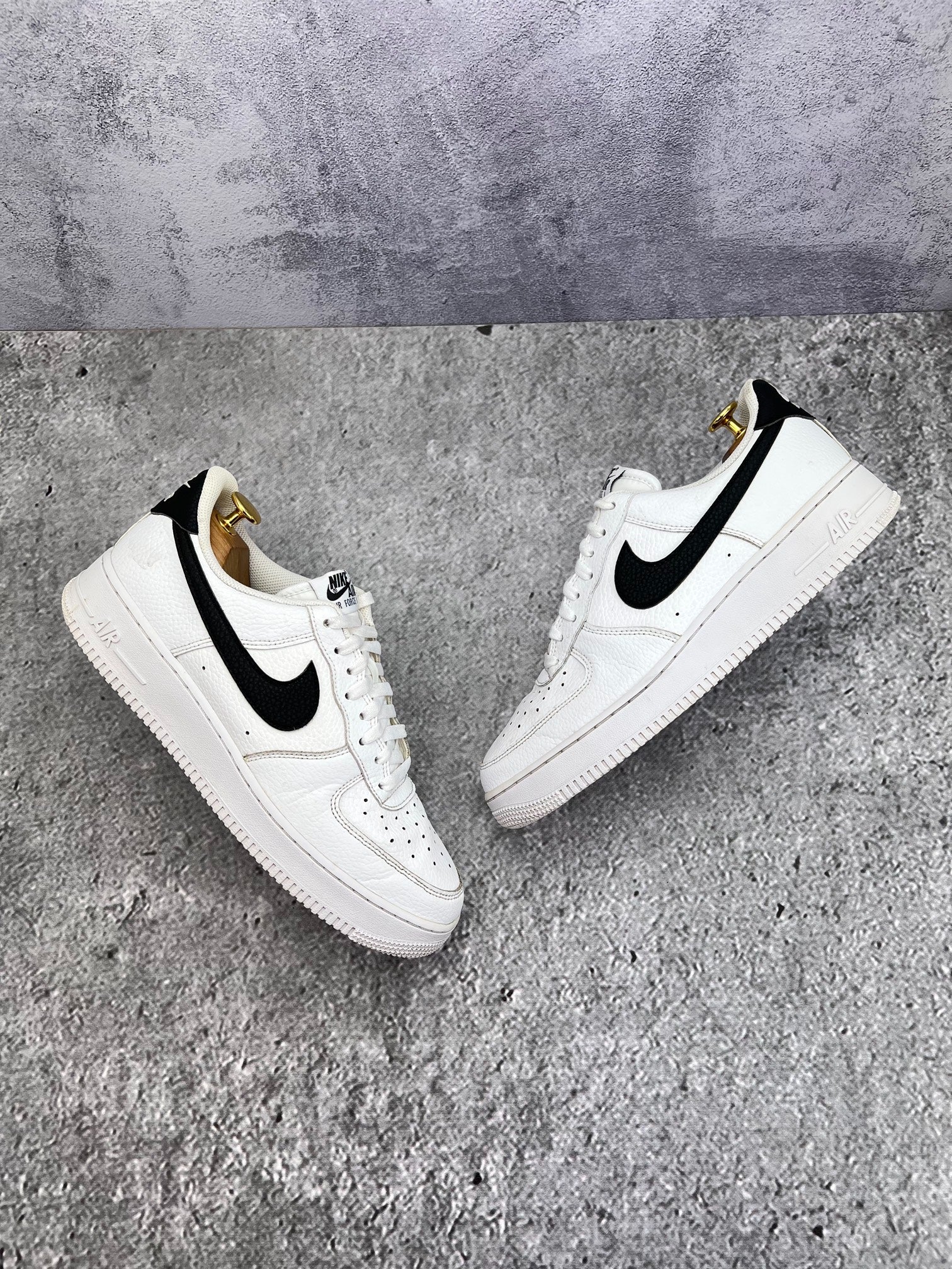 Nike Air Force 1 Low (44) - sneakilystore