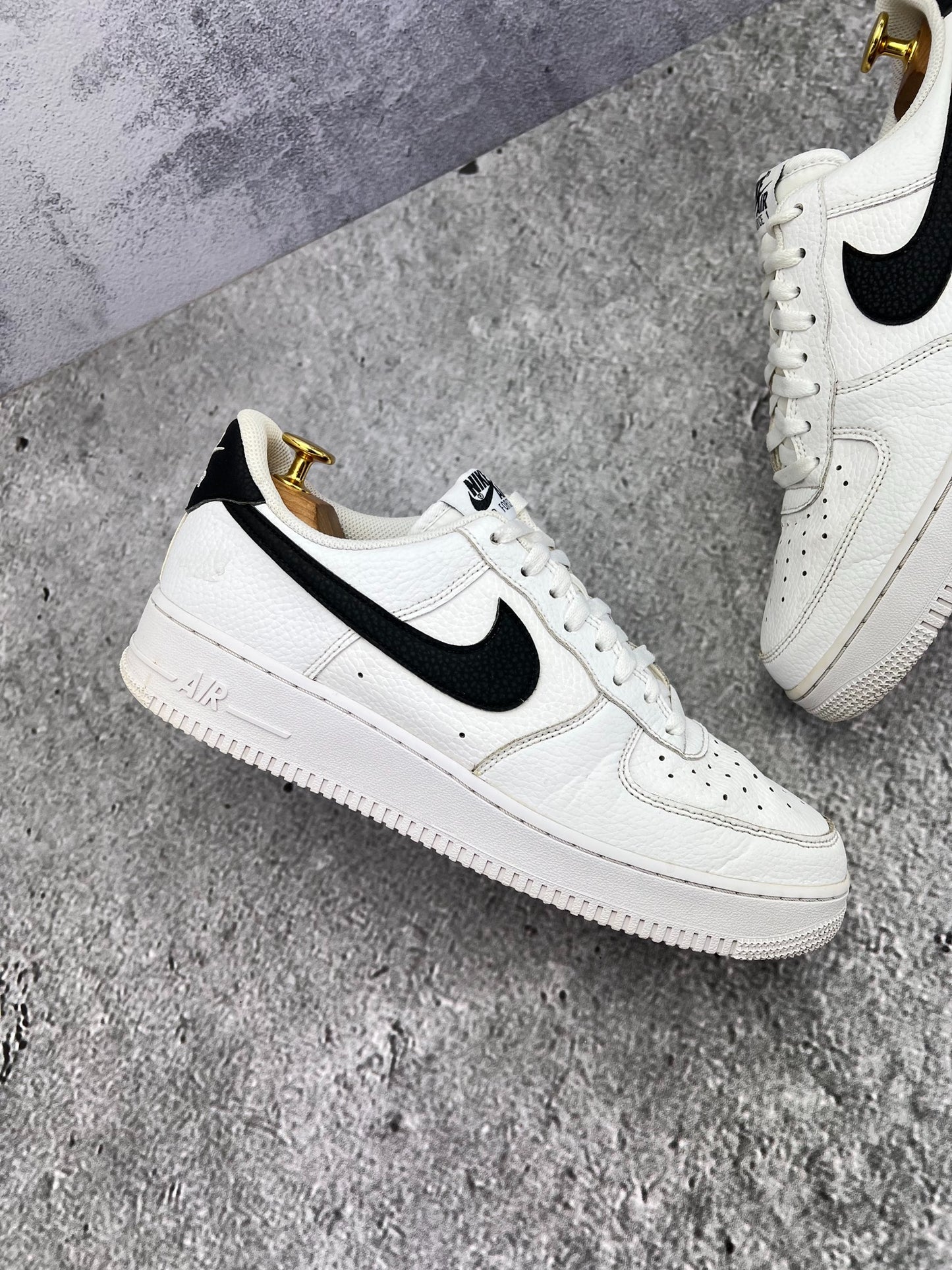 Nike Air Force 1 Low (44) - sneakilystore