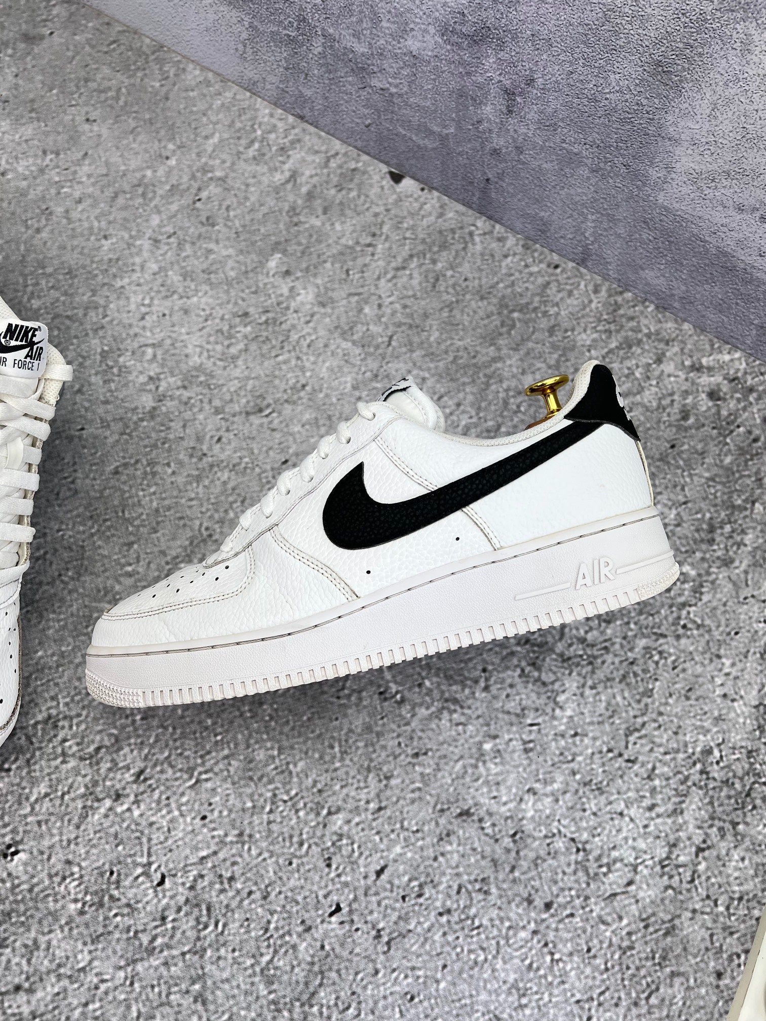 Nike Air Force 1 Low (44) - sneakilystore