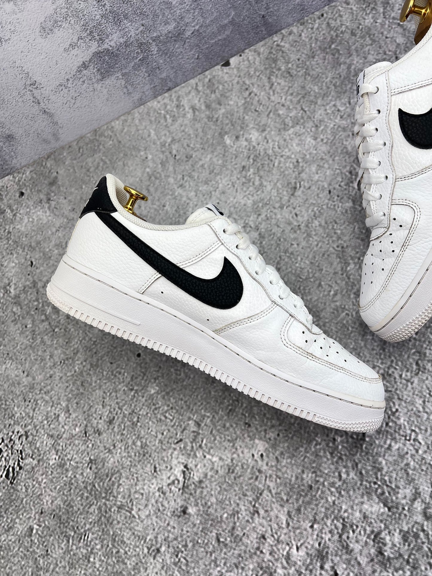 Nike Air Force 1 Low (44) - sneakilystore