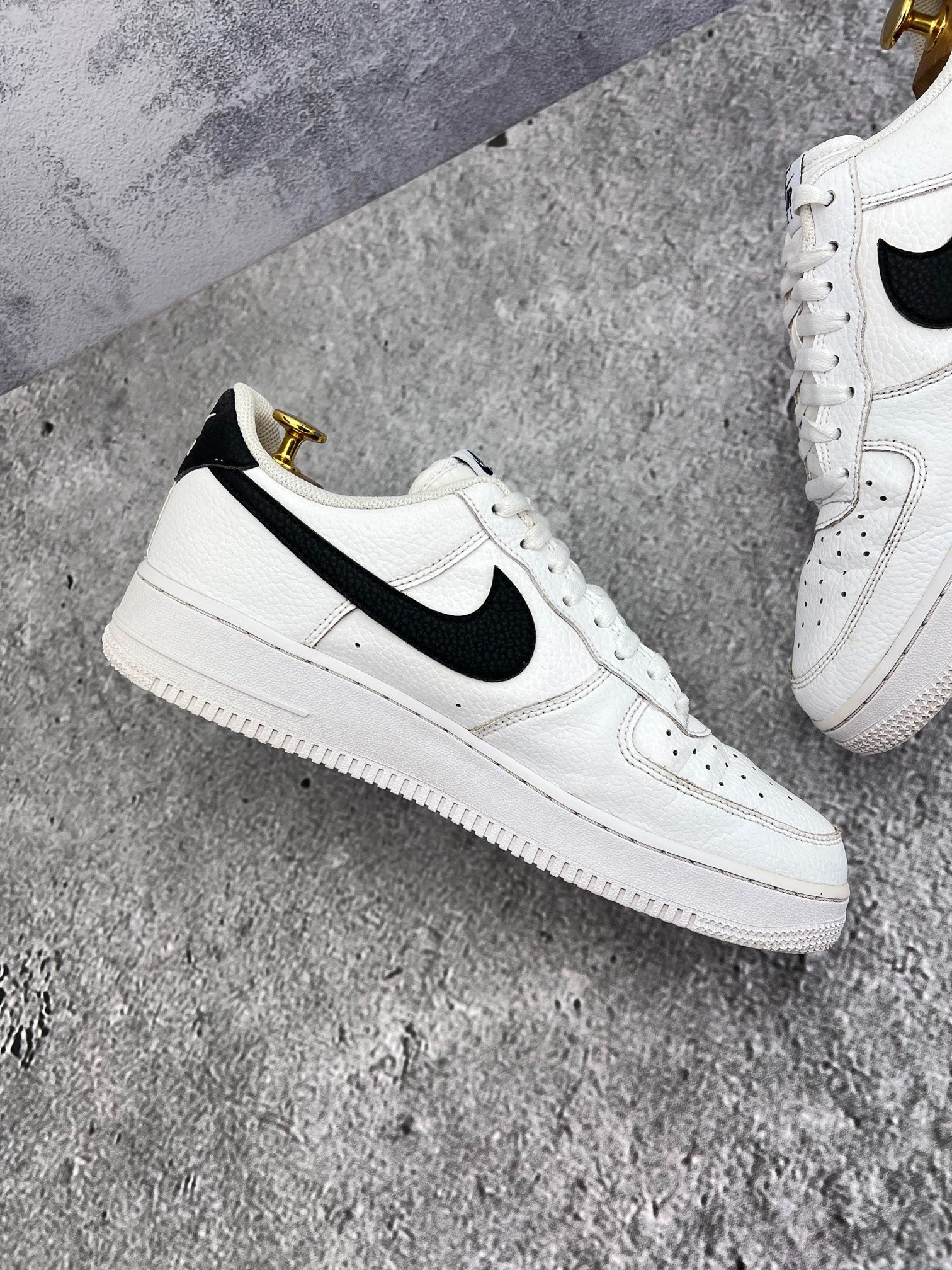 Nike Air Force 1 Low (44) - sneakilystore