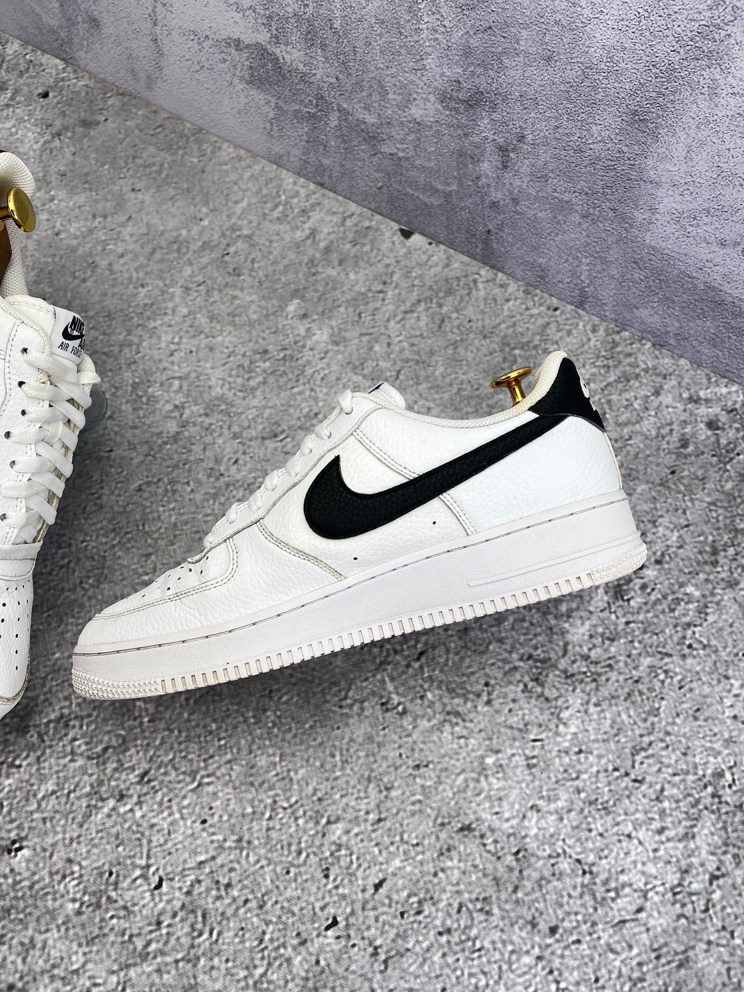 Nike Air Force 1 Low (44) - sneakilystore