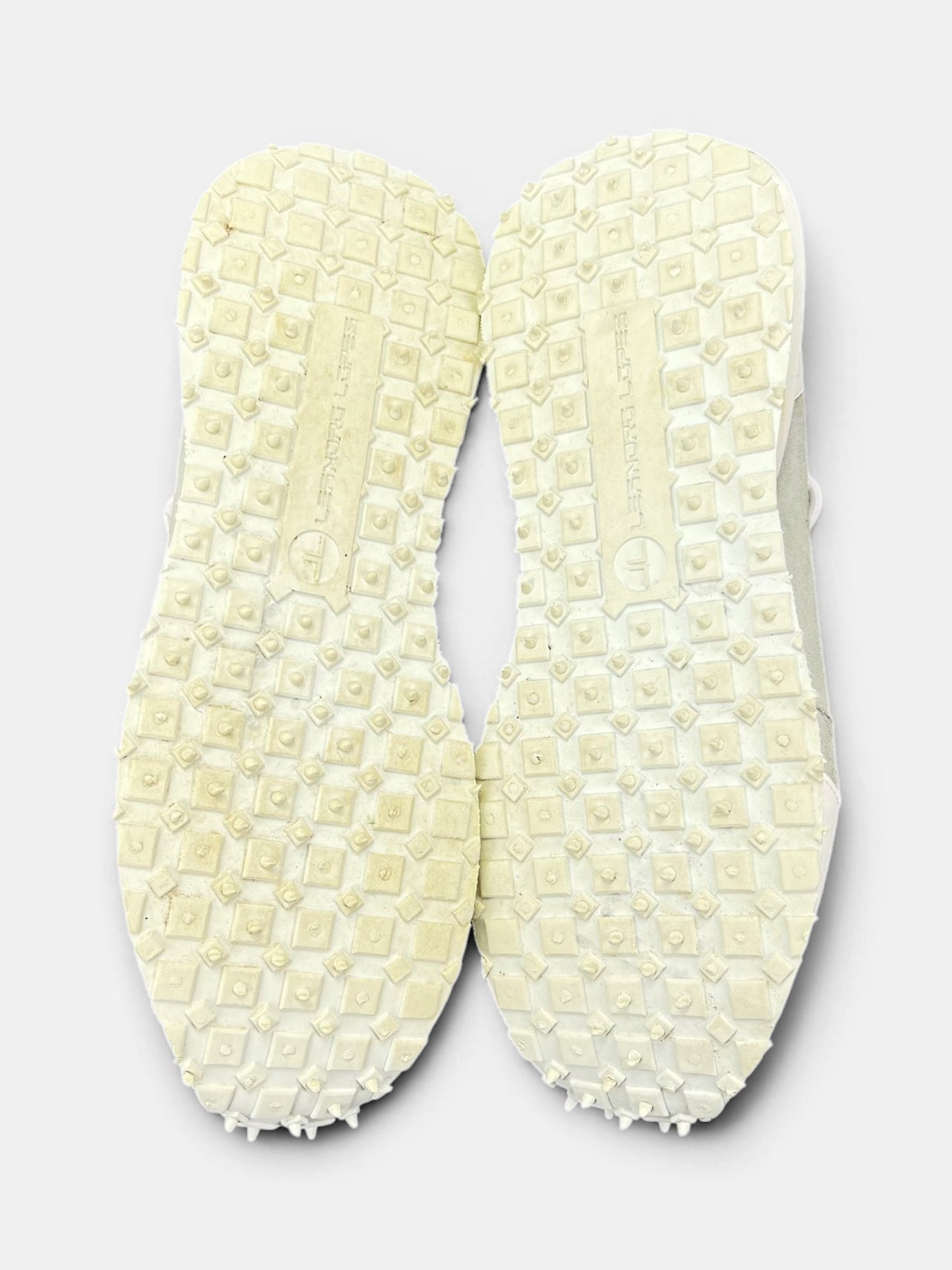 Leandro Lopes Sneakersy — buty sportowe męskie w bardzo dobrym stanie rozmiar 45, podeszwa