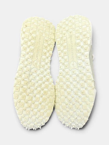Leandro Lopes Sneakersy — buty sportowe męskie w bardzo dobrym stanie rozmiar 45, podeszwa