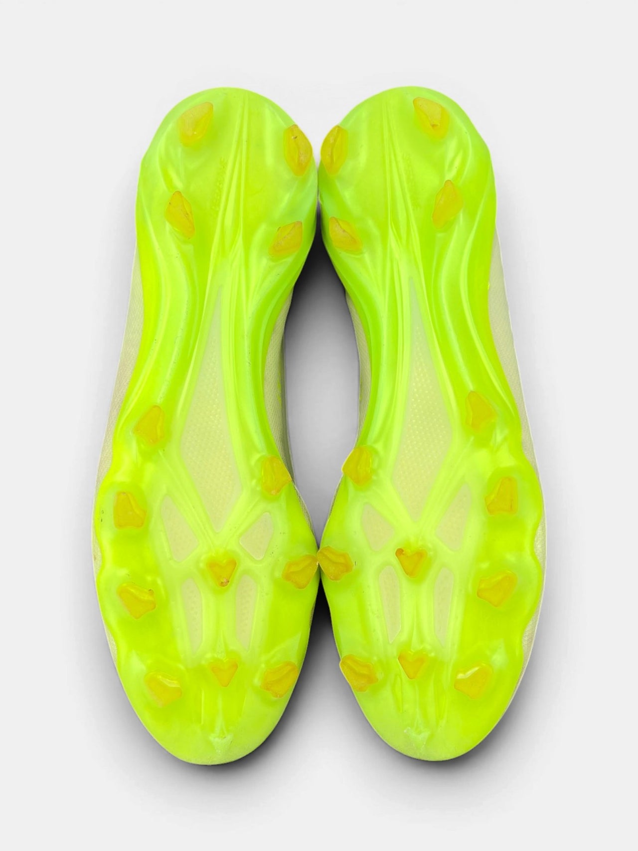 Adidas Crazyfast AG Crazyrush Pack — buty sportowe męskie w dobrym stanie rozmiar 42, podeszwa